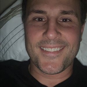 Meet your Posher, Jason